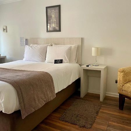 Hotel Estacion Сан-Фелипе Экстерьер фото