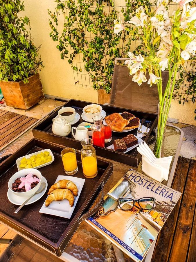 Hotel Estacion Сан-Фелипе Экстерьер фото